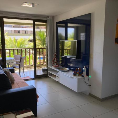 Moderno Flat Malawi Porto de Galinhas Exterior foto