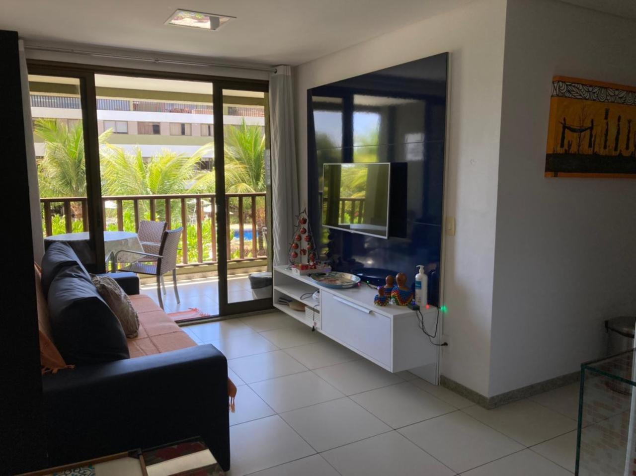 Moderno Flat Malawi Porto de Galinhas Exterior foto