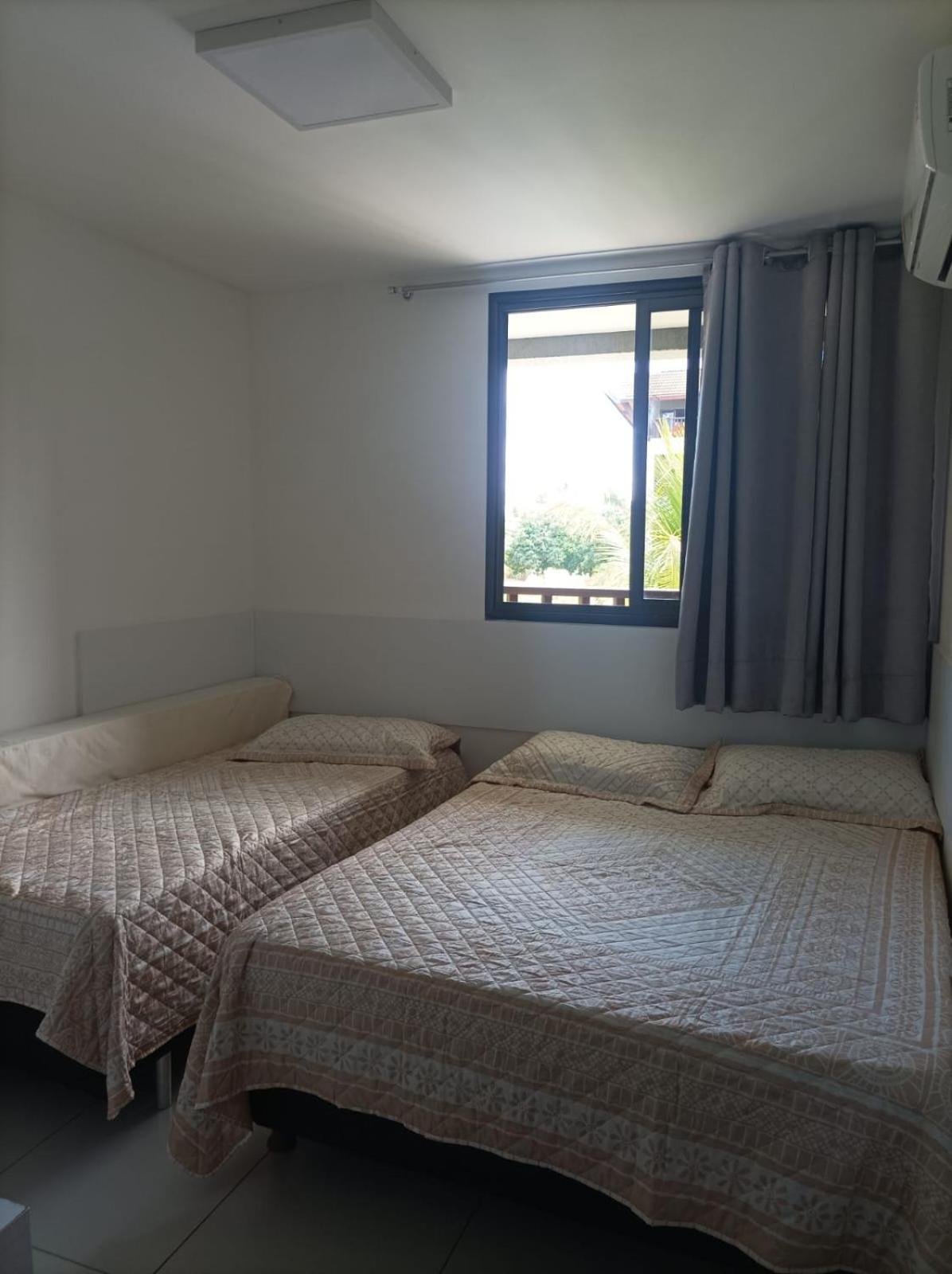 Moderno Flat Malawi Porto de Galinhas Exterior foto
