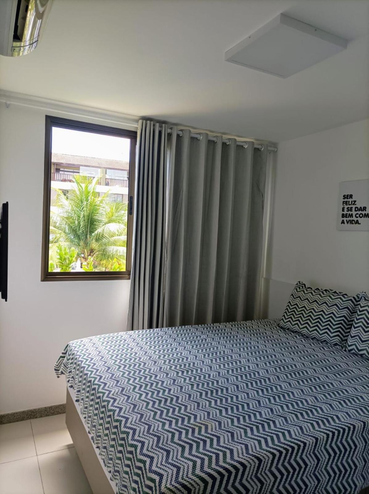 Moderno Flat Malawi Porto de Galinhas Exterior foto