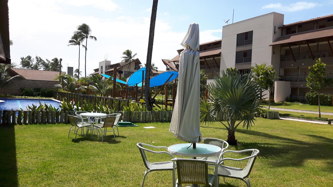 Moderno Flat Malawi Porto de Galinhas Exterior foto
