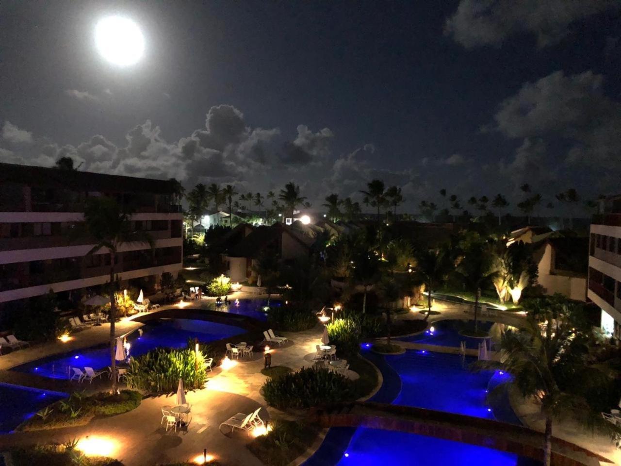 Moderno Flat Malawi Porto de Galinhas Exterior foto